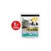 3 ADET Kokusuz Silika Kristal Kedi Kumu 3.8 LT