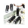 3 Adet Mini Metal Fener - 9 LEDli Acil Durum Aydınlatması