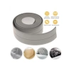 3 Adet Su Sızdırmaz İzolasyon Şerit Bant 3.2m x 38mm (Gri)