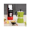 3 Fincan Kapasiteli Ocak Üstü Espresso Pişirici