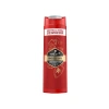 3 Fonksiyonlu Erkek Duş Jeli ve Şampuan - 400 ml