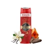 3 Fonksiyonlu Erkek Duş Jeli ve Şampuan - 400 ml