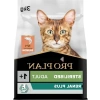 3 Kg Somonlu Kuru Kedi Maması - Yetişkin Kediler İçin