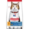 3 kg Tavuklu Yaşlı Kedi Maması (7 Yaş ve Üzeri)