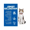 3 kg Tavuklu Yaşlı Kedi Maması (7 Yaş ve Üzeri)