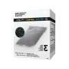3lü Aktif Karbon Filtre - 3 x 45 Gr