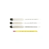 3lü Alkolmetre Seti - 0-40, 40-70, 70-100 Ölçüm