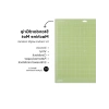 3lü Kesici Makine Matı - 30x60 cm, Lightgrip ve Standardgrip