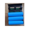3lü Li-Ion 18650 Pil Seti - 12V 2000 mAh