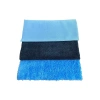 3lü Mikrofiber Araç Temizlik Seti - Cam, Parlatma ve Kurulama Bezi