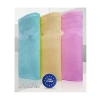 3lü Orijinal Mikrofiber Temizlik Bezi Seti - Yüksek Emici, Çok Amaçlı