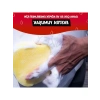 3lü Oto Yıkama Süngeri Seti - Lastik Parlatma ve Temizlik Süngeri