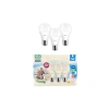 3lü Paket 12W LED Ampul - 1521 Lümen, Beyaz Işık