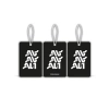 3lü Set Doğal Araç Kokusu - Musk