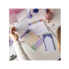 3lü Süresiz Masaüstü Planlayıcı Set - Aylık, Haftalık, Günlük