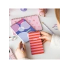 3lü Süresiz Masaüstü Planlayıcı Set - Aylık, Haftalık, Günlük