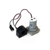 3lü Volt Amper Hertz Ölçüm Cihazı - AC 60-500V, 0-100A, 20-75Hz