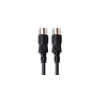3 m MIDI Kablosu - 5-pin DIN (M) - Yüksek Kalite
