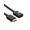 3 Metre 4K 60Hz HDMI 2.0 Uzatma Kablosu