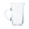 3 Parça Çay Bardağı Seti - 175 ml