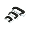 3 Parça G Clamp Seti - 25, 50 ve 75 mm Boyutları