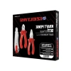 3 Parça Kraft Pense Seti - 160 mm
