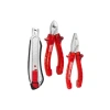 3 Parça Kraft Pense Seti - 160 mm