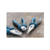 3 Parça Profesyonel Pense Seti - Ergonomik Tasarım