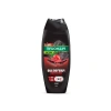 3ü 1 Arada Doğal Kömür İçeren Erkek Duş Jeli - 500 ml