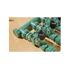 3-Valve Heavy Duty Manifold, Su Geçirmez Tasarım