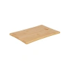 30/35 cm Bambu Kesme Tahtası Seti (2 Adet)