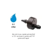 30 Adet Drip Sulama Damlatıcı, 2 Gallon/saat Kapasite