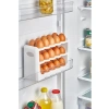 30 Bölmeli Yumurta Organizeri, 3 Katlı BPA İçermeyen Saklama Kabı