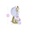 30 cm Altın Kıyafetli Peluş Figür