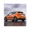 30 cm Uzunluğunda Arka Cam Sileceği - Skoda Fabia 4 Uyumlu (2022-2024)