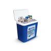30 Litre Buzluk + 3 Adet 400gr. Buz Kaseti Seti