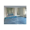 30 m² Eşya ve Zemin Koruma Naylon Branda Örtü (4x7.5 Metre)