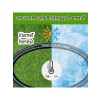 30 METRE 3 Katlı Dayanıklı Bahçe Hortumu - 12.5 mm