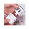 30 ml Vakumlu Krem Doldurulabilir Akrilik Kavanoz