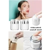 30 ml Vakumlu Krem Doldurulabilir Akrilik Kavanoz