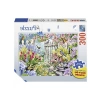 300 Parça Bahar Geliyor Çocuk Puzzle