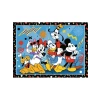 300 Parça Eğlenceli Puzzle