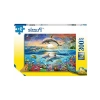 300 Parça Yunuslar Temalı Puzzle
