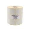 30mm x 25mm Eko Termal Etiket - 3000 Adet, 3lü Rulo