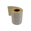 30mm x 25mm Eko Termal Etiket - 3000 Adet, 3lü Rulo