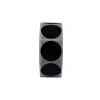 30mm x 30mm Opak Yuvarlak Rulo Etiket - 1000 Adet