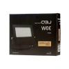 30W Sıcak Beyaz Işık LED Projektör - 2450LM