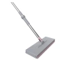 32 cm Geniş Paletli 4XL Mop - 8 Adet Bez Hediyeli