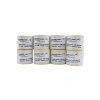 3200 Adet Eko Termal Etiket, 40mm x 20mm, 8 Rulo