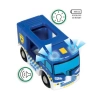 33825 Modeli - Gerçek Yaşam Temalı Polis Minibüsü Oyuncak